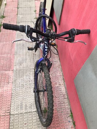 Biciclrta