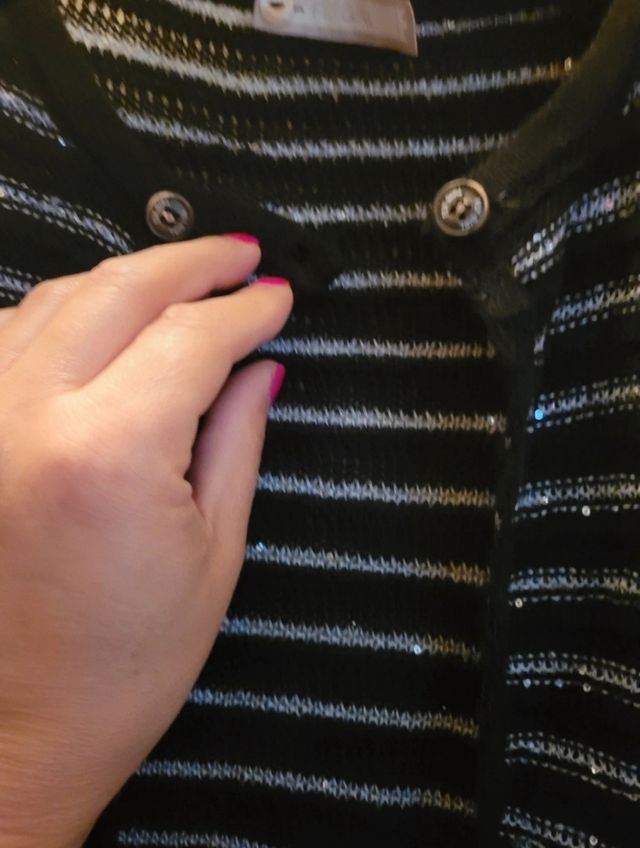 Gilet lungo donna / fly girl