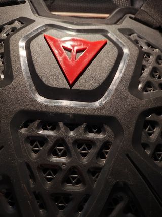 Armadura DAINESE VERANO
