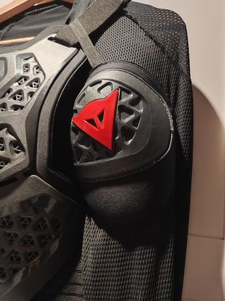 Armadura DAINESE VERANO