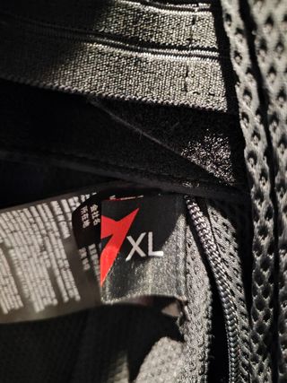 Armadura DAINESE VERANO