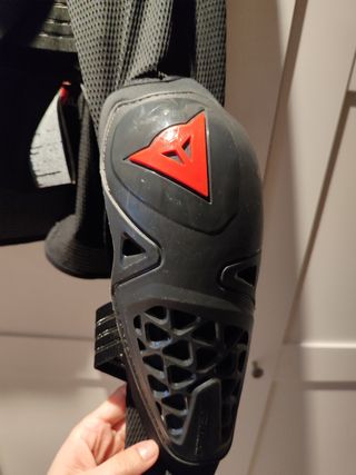 Armadura DAINESE VERANO