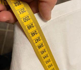 lenzuolo vintage ricamato a mano