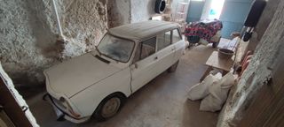 Citroen AMI 1970