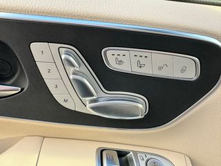 Mercedes-Benz Clase V Exclusive 2019