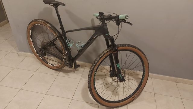 Bici de montaña oferta