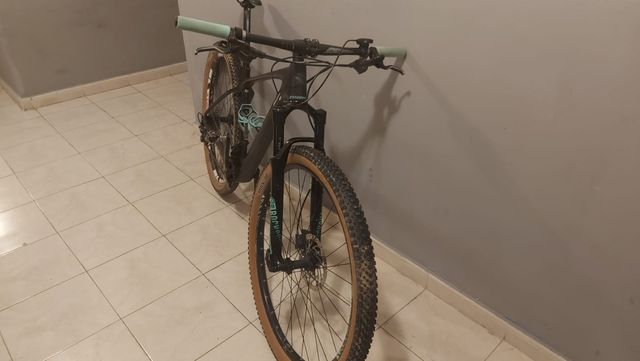 Bici de montaña oferta