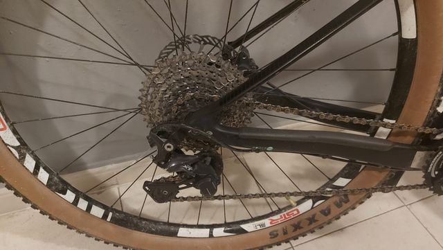 Bici de montaña oferta