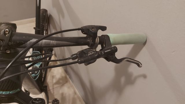 Bici de montaña oferta