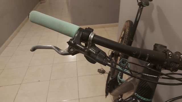 Bici de montaña oferta
