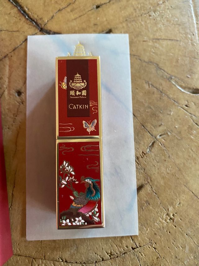 Barra de labios Catkin