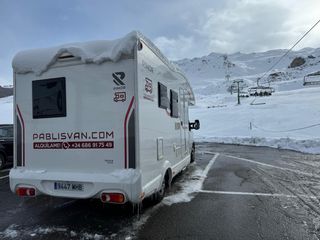 autocaravana de alquiler 
