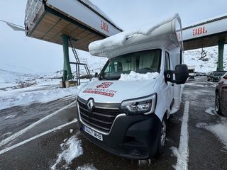 autocaravana de alquiler 