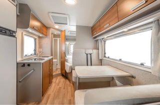 autocaravana de alquiler 