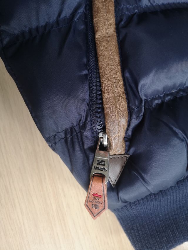 Geographic Norway Kids