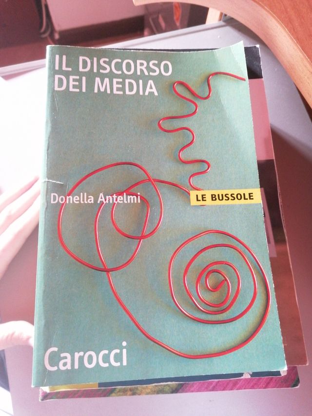 Lotto libri universitari