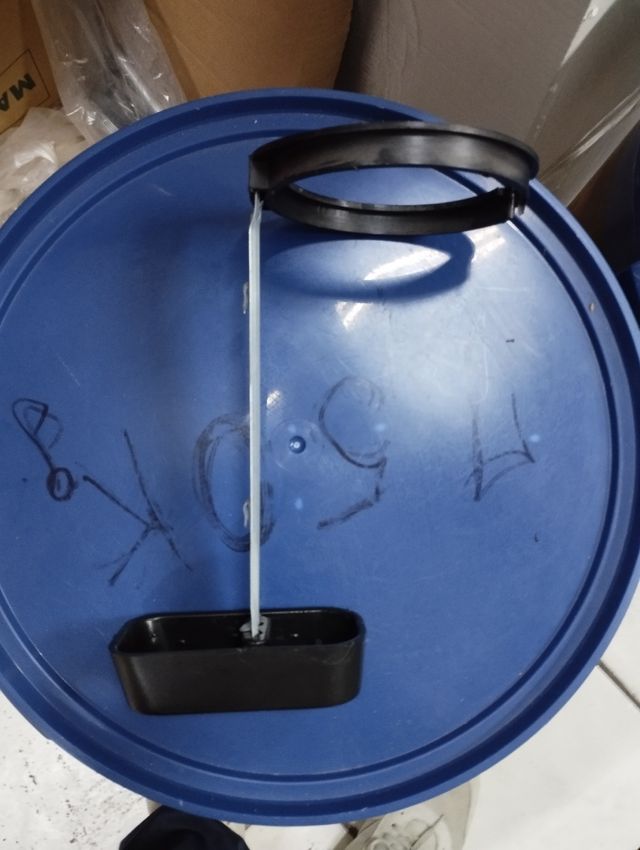 Beverini per conigli