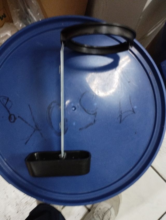 Beverini per conigli