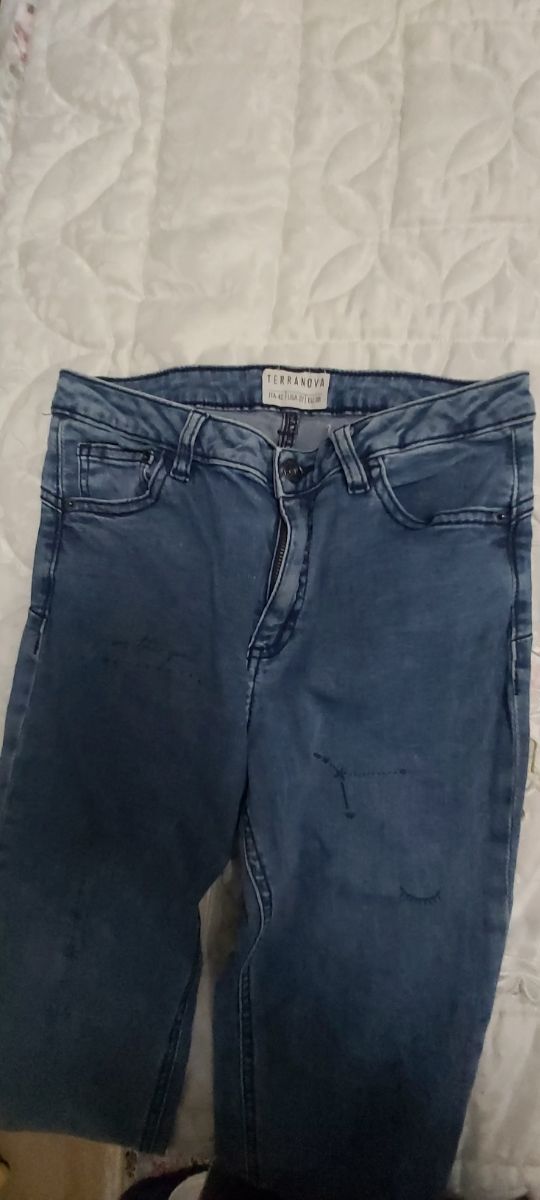 Jeans Terranova