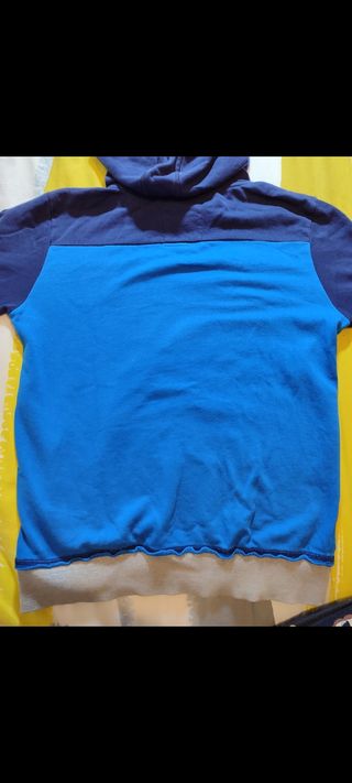 Sudadera Vingino con gorro