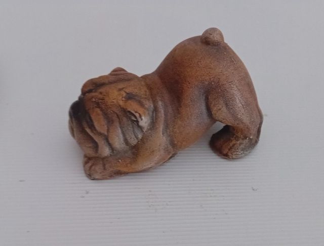 CANI BULLDOG INGLESI