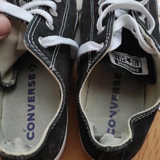 ZAPATILLAS CONVERSE ALL STAR