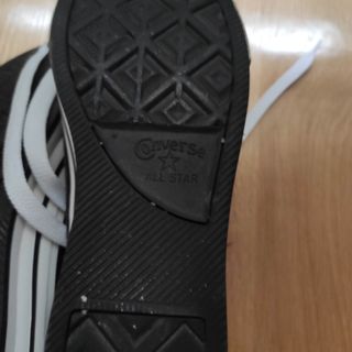 ZAPATILLAS CONVERSE ALL STAR