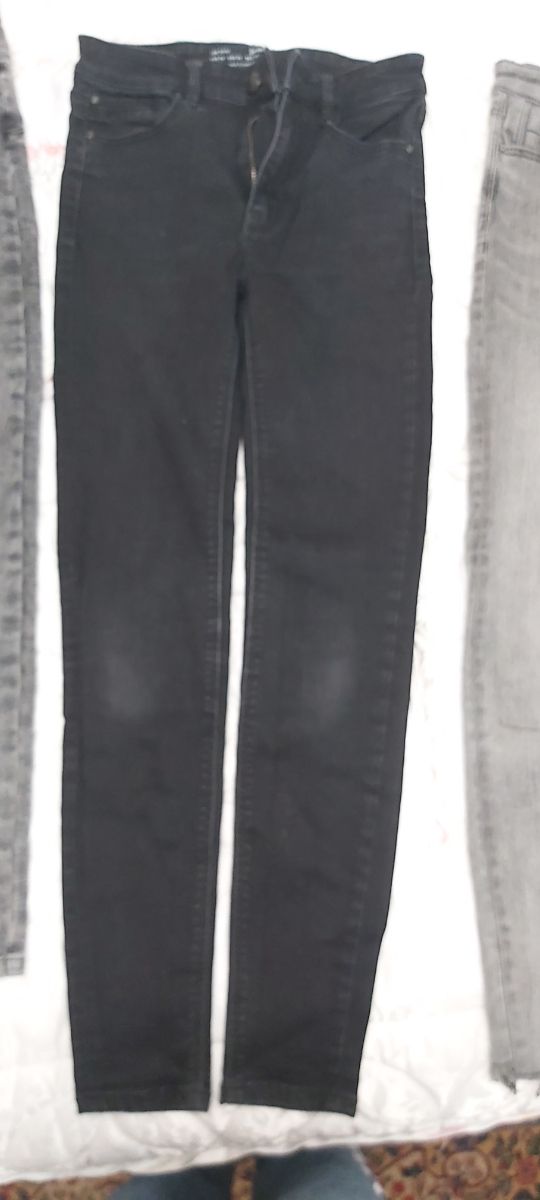 Jeans stradivaris TG S