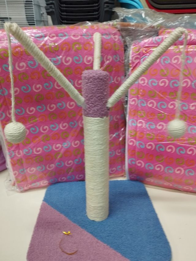 tiragraffi per gatti