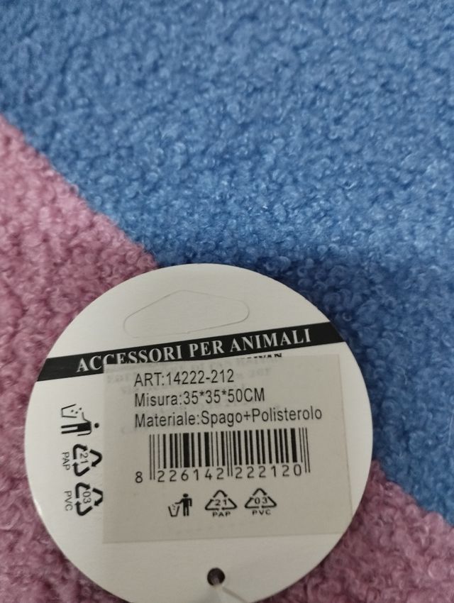 tiragraffi per gatti