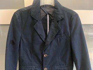 chaqueta americana niño 78