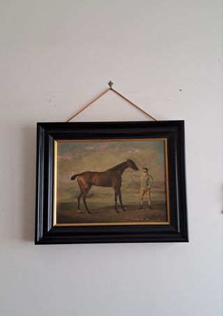 Quadro atelier dei MASTRI COPISTI