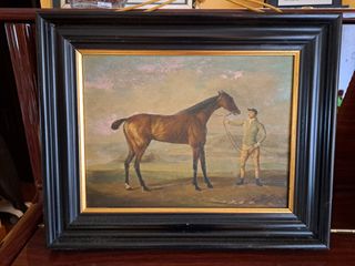 Quadro atelier dei MASTRI COPISTI