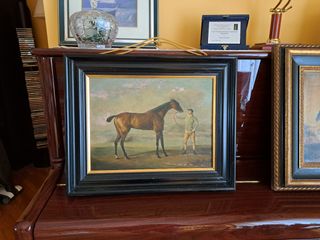 Quadro atelier dei MASTRI COPISTI