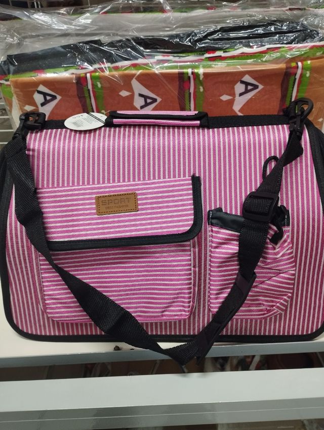 trasportino borsa per cani