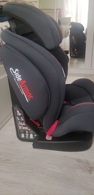 Silla infantil Encore