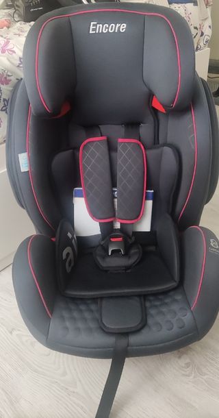 Silla infantil Encore