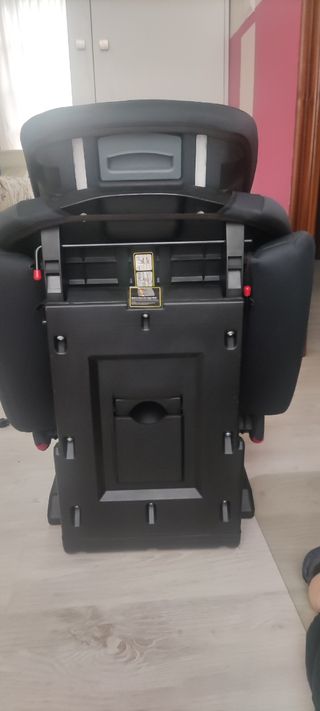 Silla infantil Encore