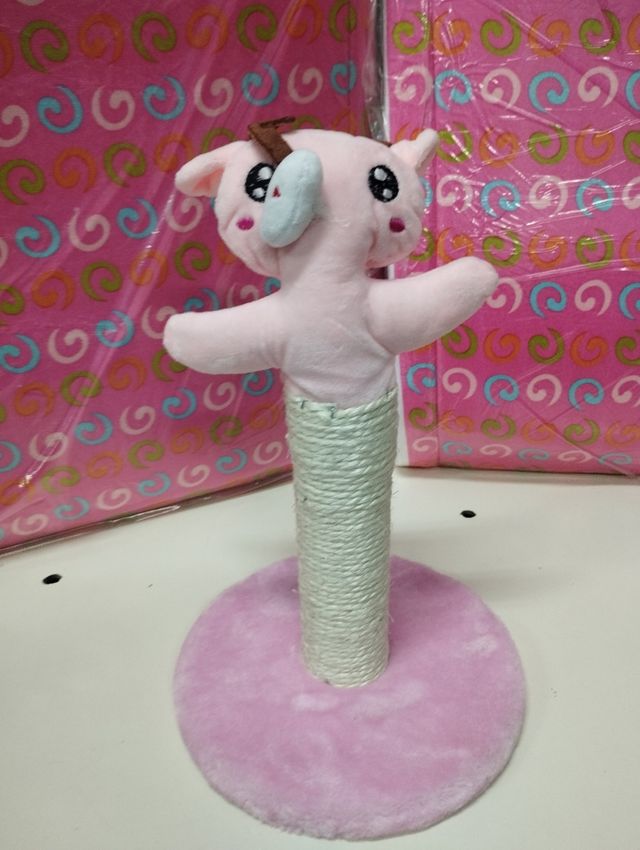 tiragraffi per gatti