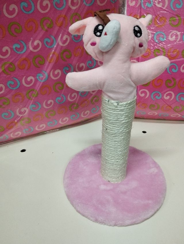 tiragraffi per gatti