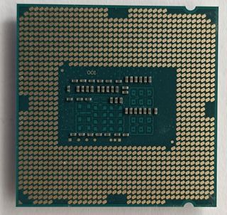 Procesador Intel i3 4160 3,6 Ghz