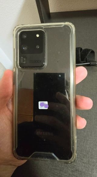 Samsung S20 ultra 128gb