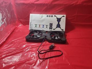 VENTILADOR USB PORTATIL