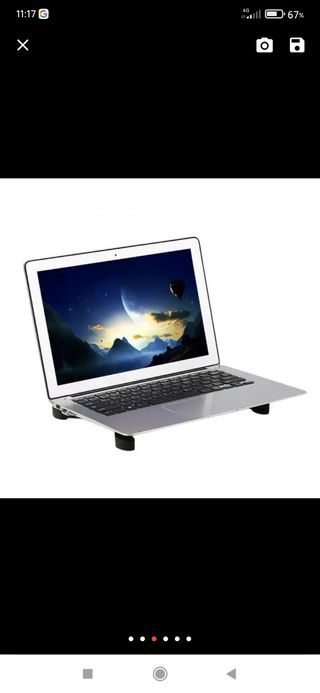 VENTILADOR USB PORTATIL