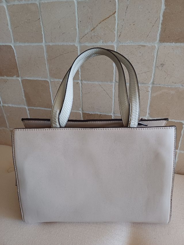 Borsa bauletto Guess 