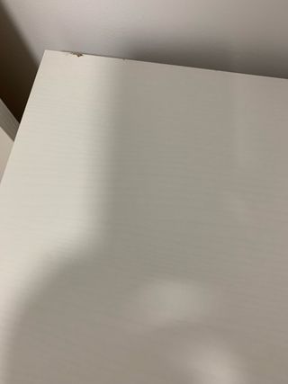 conjunto de comoda y mesita de noche