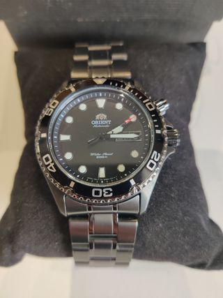 Reloj Orient Ray