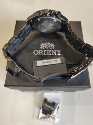Reloj Orient Ray