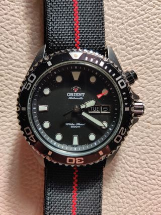 Reloj Orient Ray