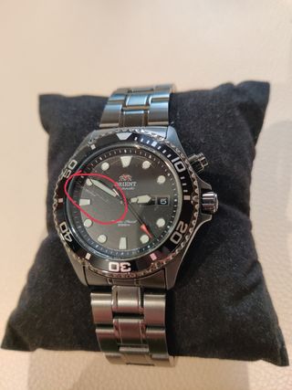 Reloj Orient Ray